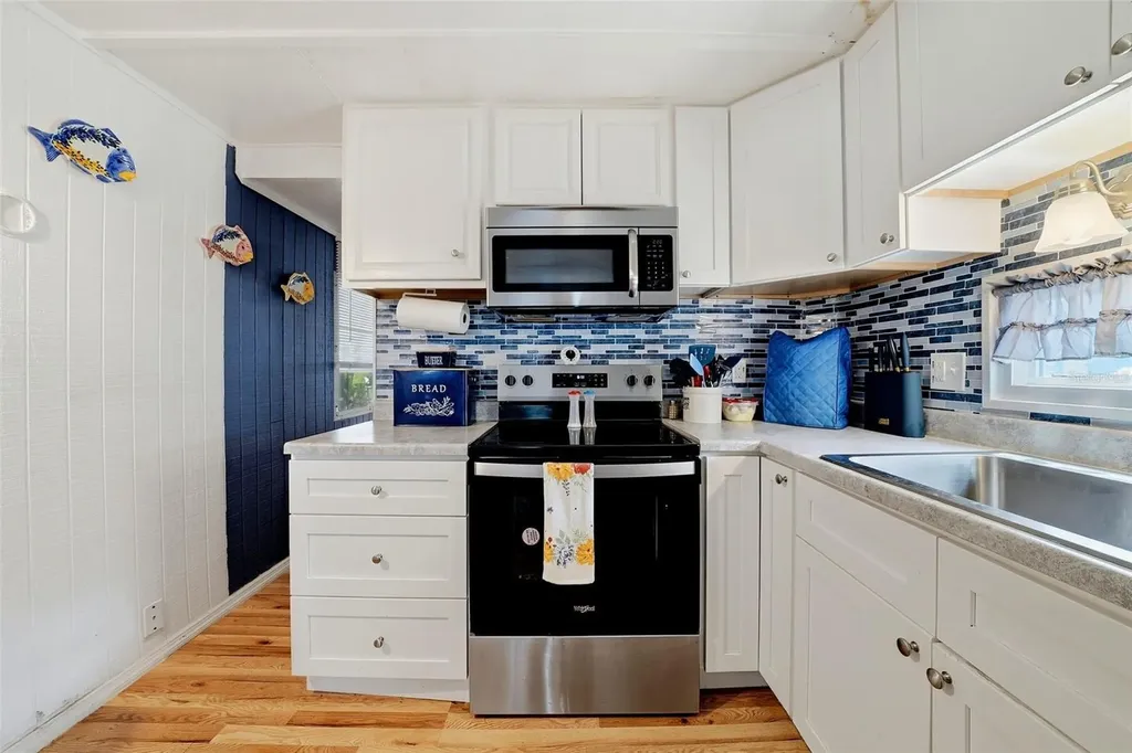 6439 Tower Drive Hudson FL 34667