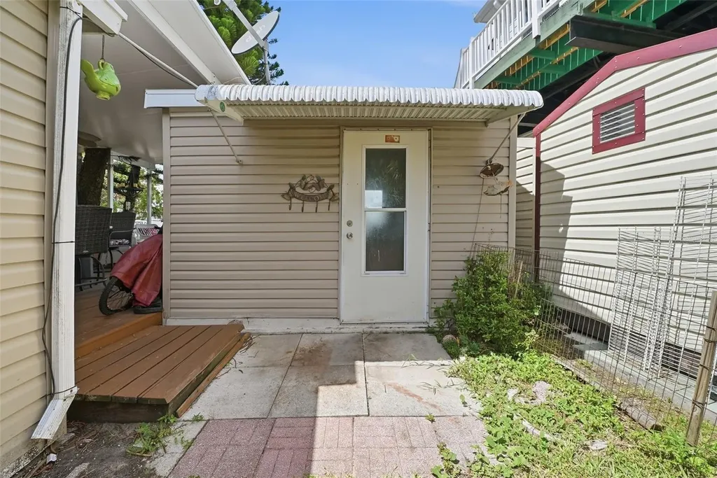 6439 Tower Drive Hudson FL 34667