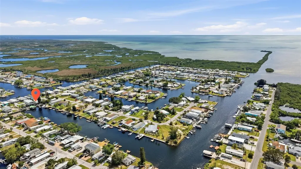 6439 Tower Drive Hudson FL 34667