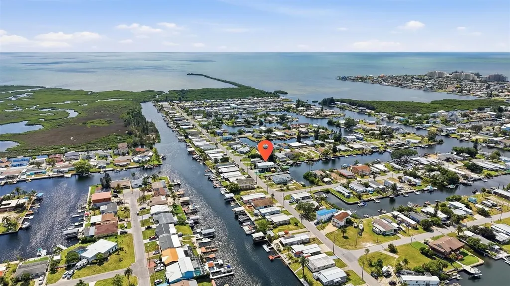 6439 Tower Drive Hudson FL 34667