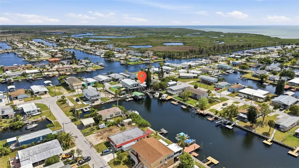6439 Tower Drive Hudson FL 34667