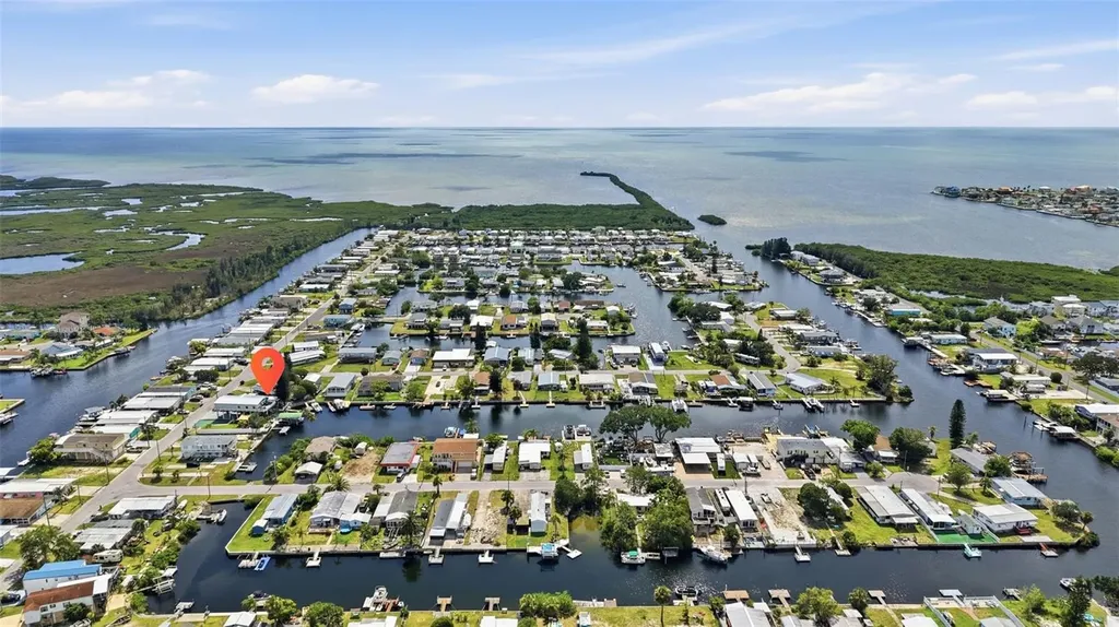 6439 Tower Drive Hudson FL 34667