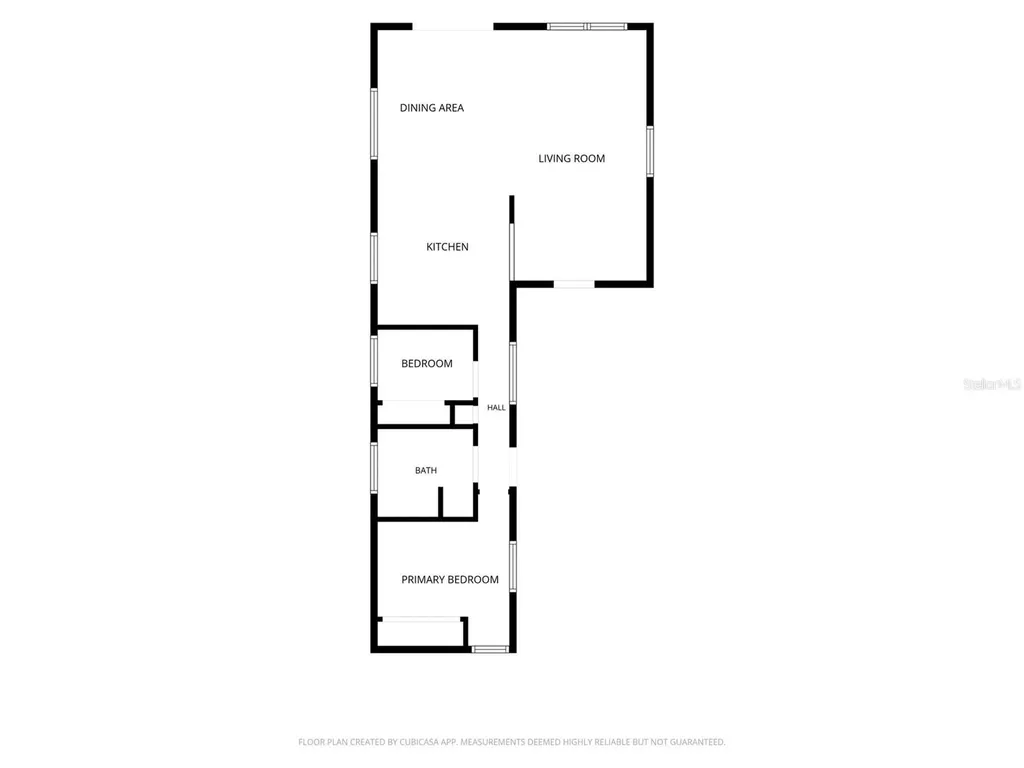 6439 Tower Drive Hudson FL 34667