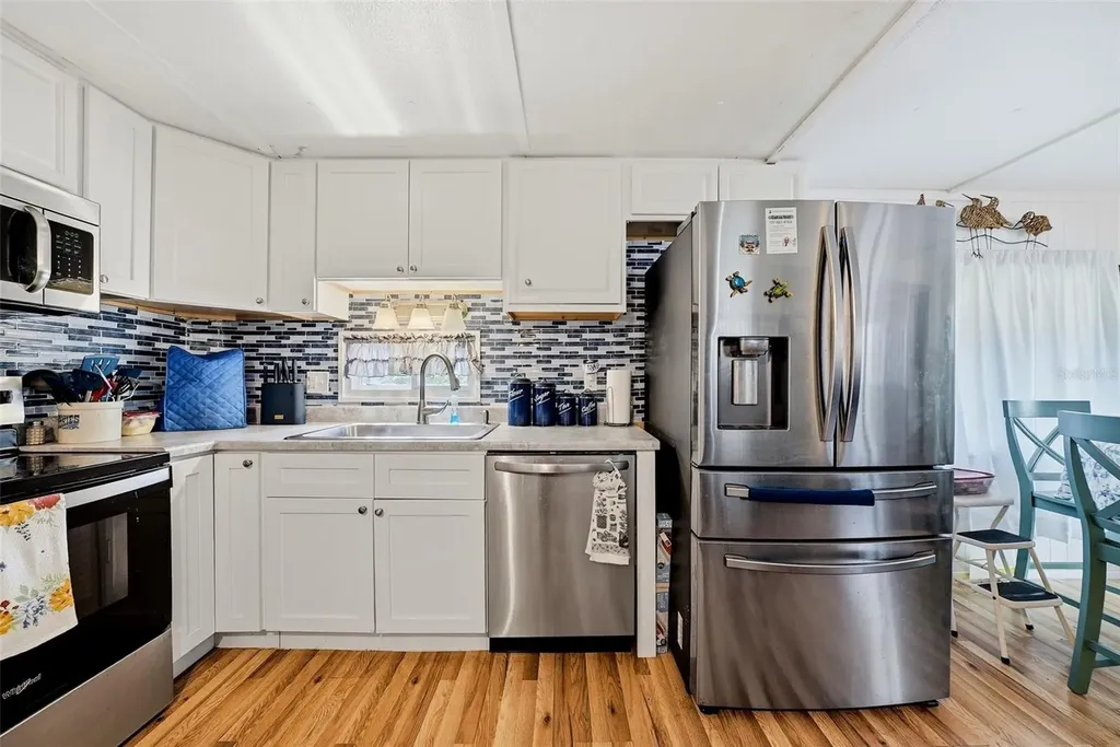 6439 Tower Drive Hudson FL 34667