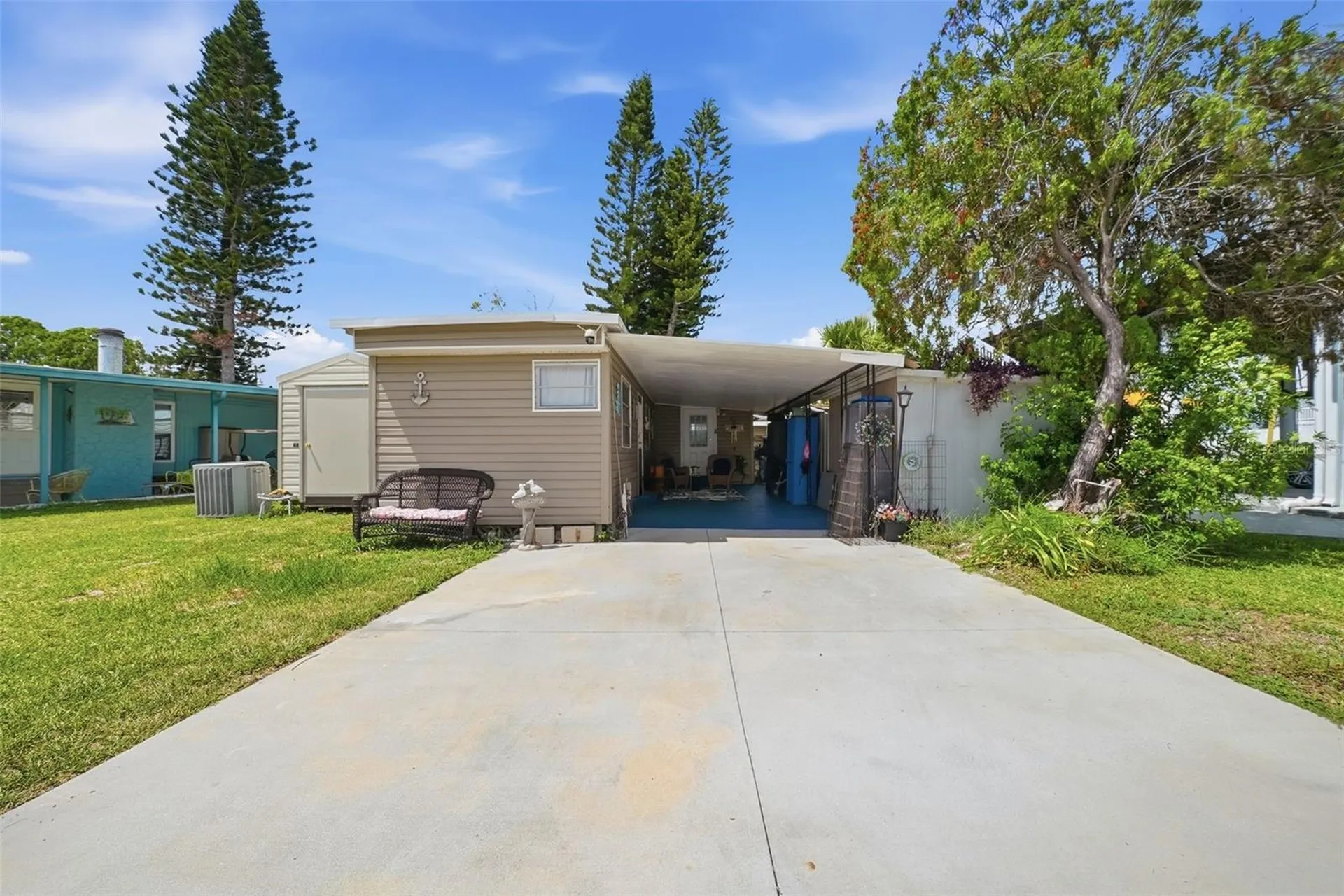 6439 Tower Drive Hudson FL 34667