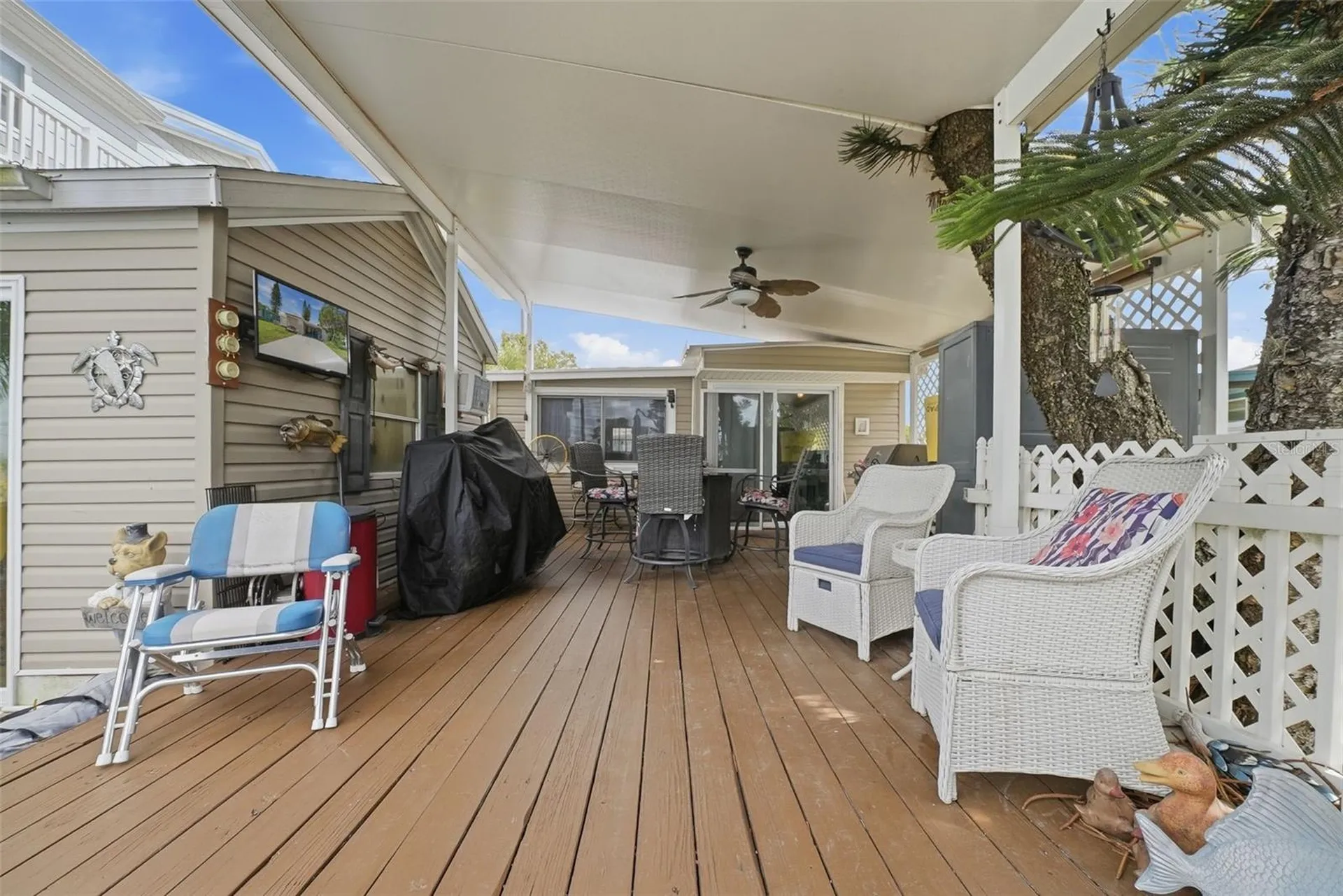6439 Tower Drive Hudson FL 34667