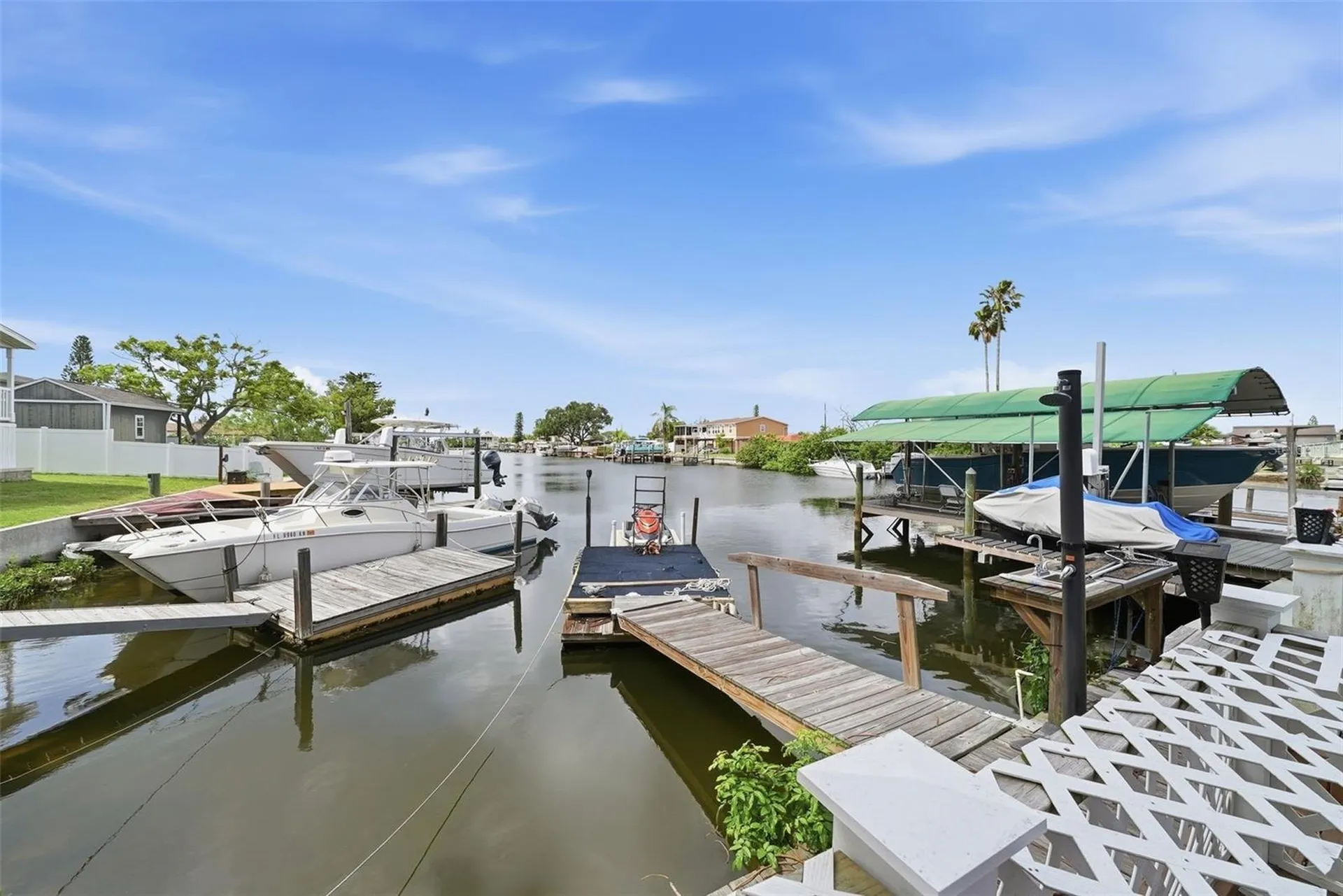 6439 Tower Drive Hudson FL 34667