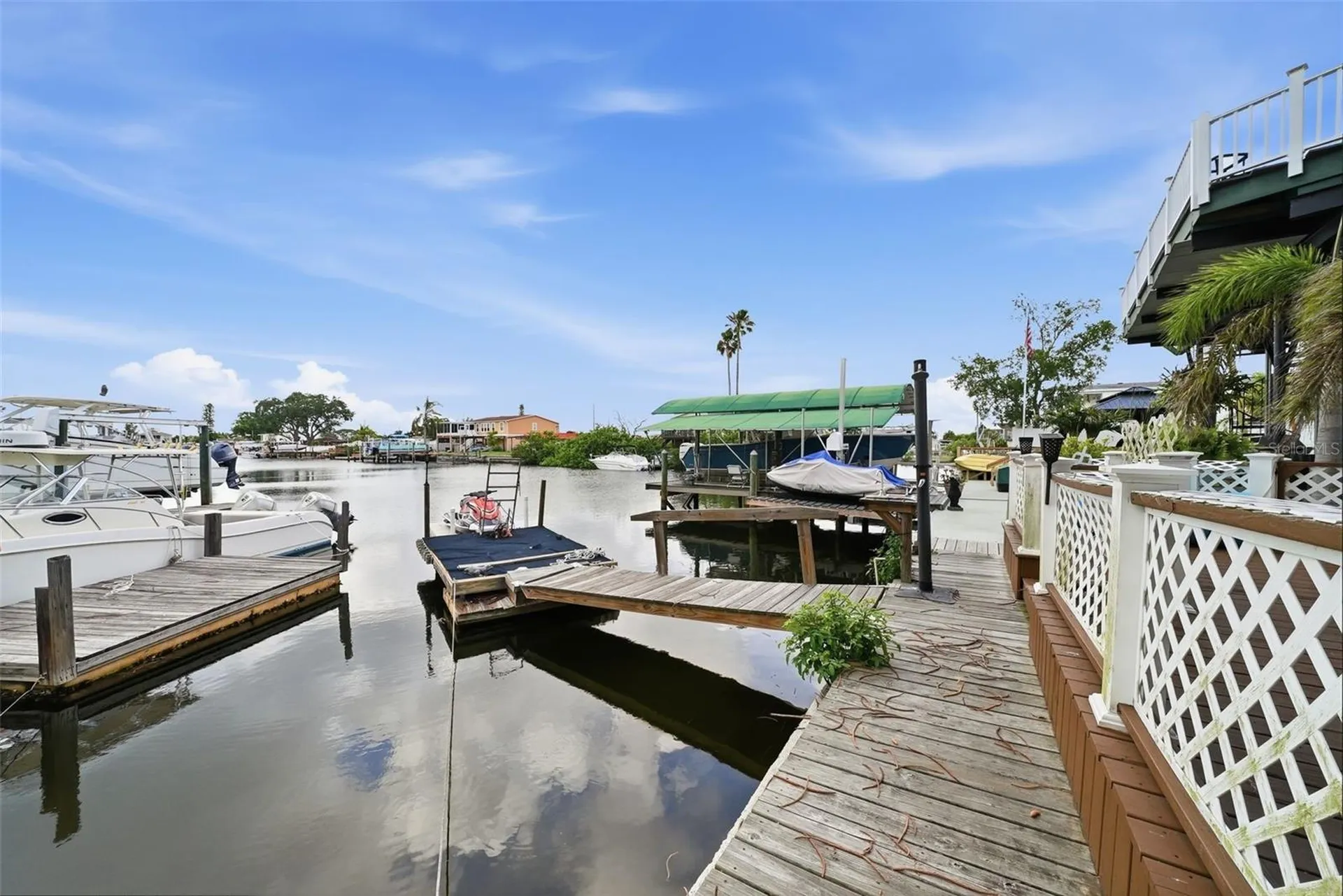 6439 Tower Drive Hudson FL 34667
