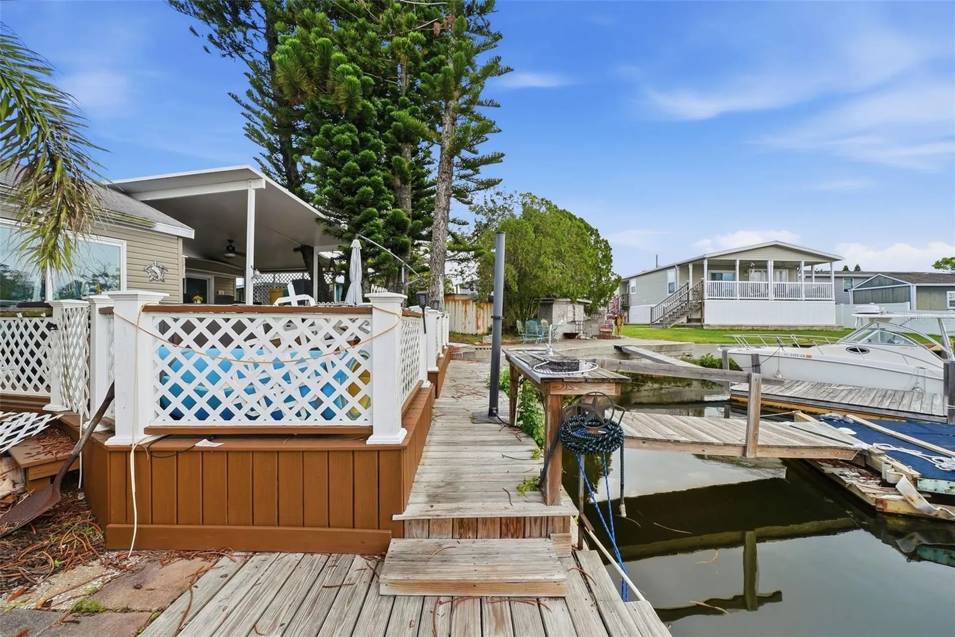 6439 Tower Drive Hudson FL 34667