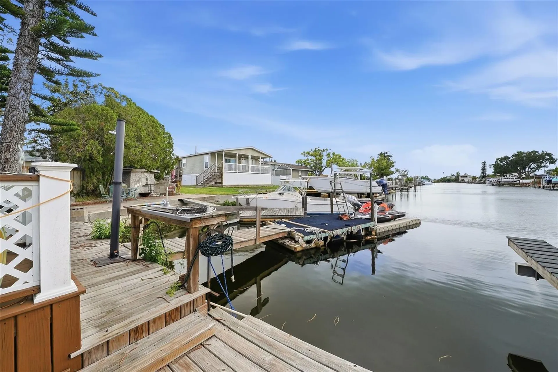 6439 Tower Drive Hudson FL 34667