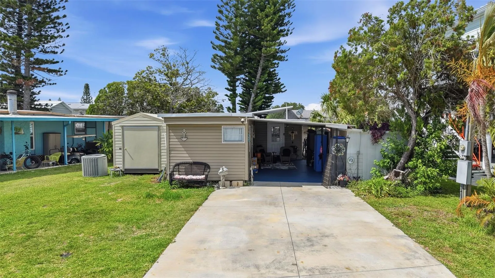 6439 Tower Drive Hudson FL 34667