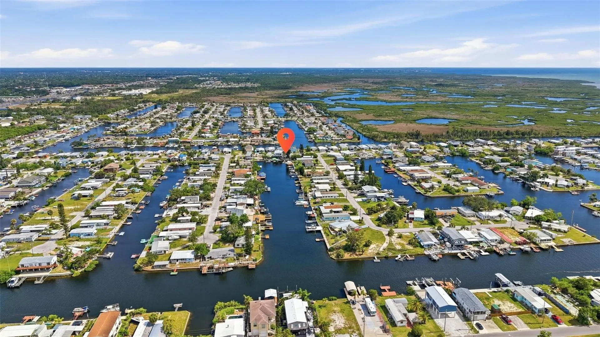 6439 Tower Drive Hudson FL 34667