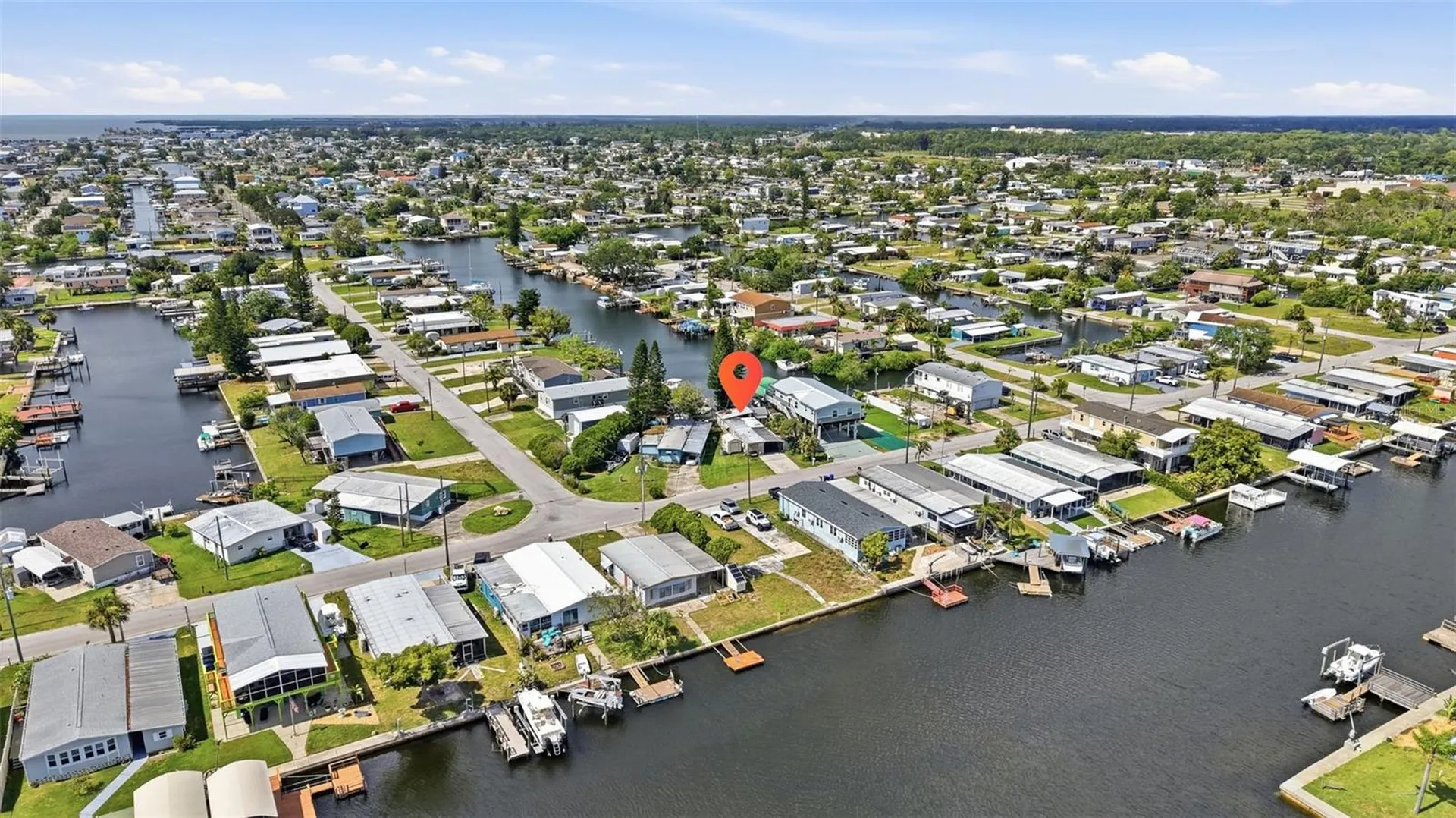6439 Tower Drive Hudson FL 34667