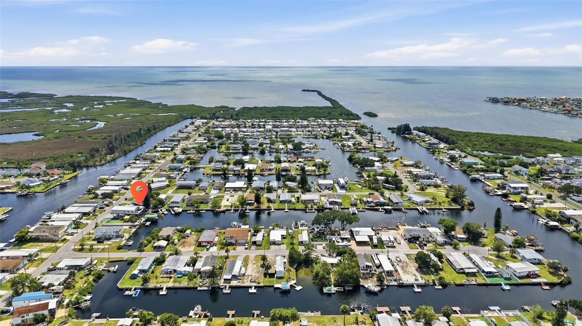 6439 Tower Drive Hudson FL 34667