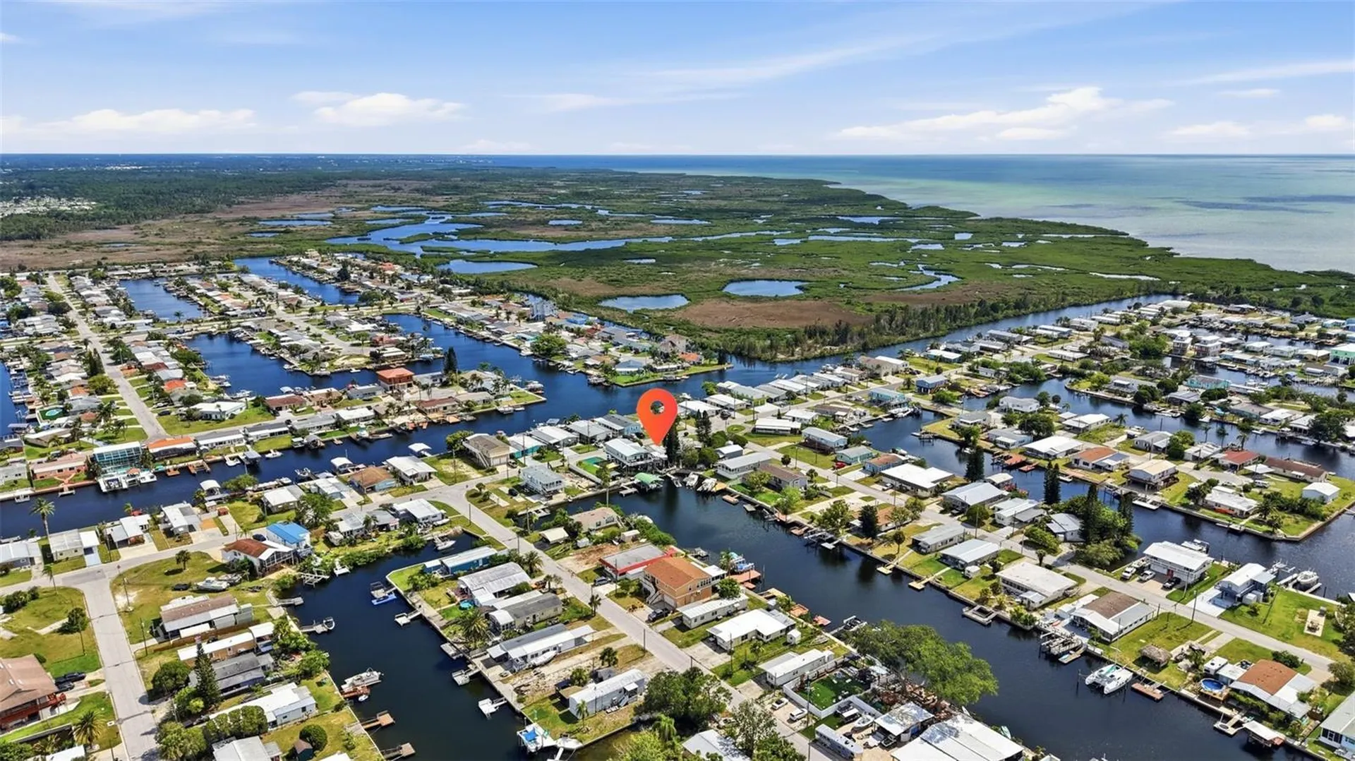 6439 Tower Drive Hudson FL 34667