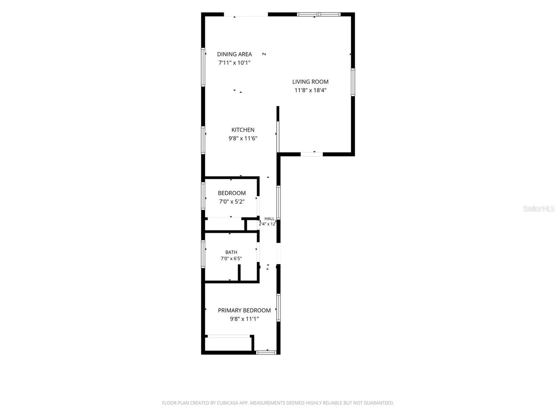 6439 Tower Drive Hudson FL 34667