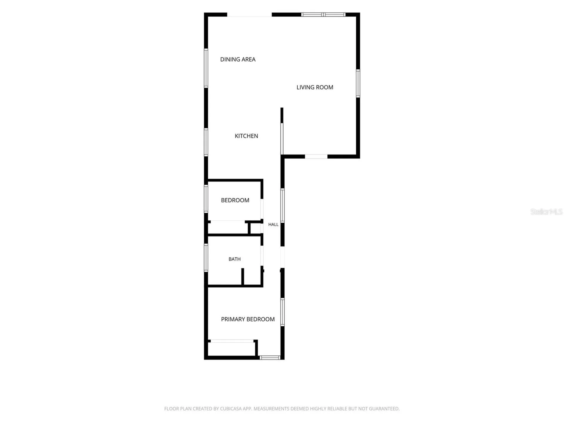 6439 Tower Drive Hudson FL 34667