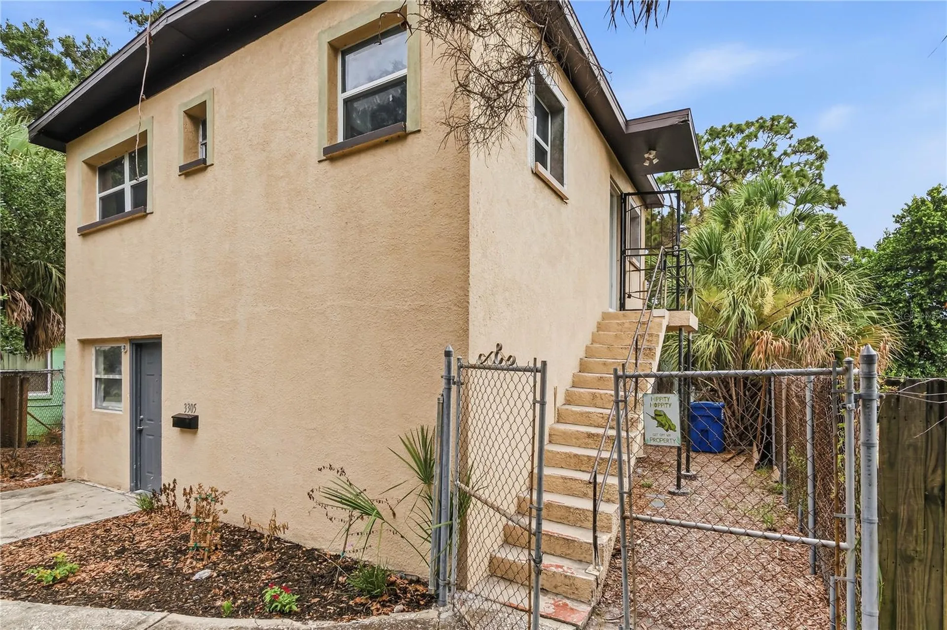 3305 Oakley Avenue St Petersburg FL 33712