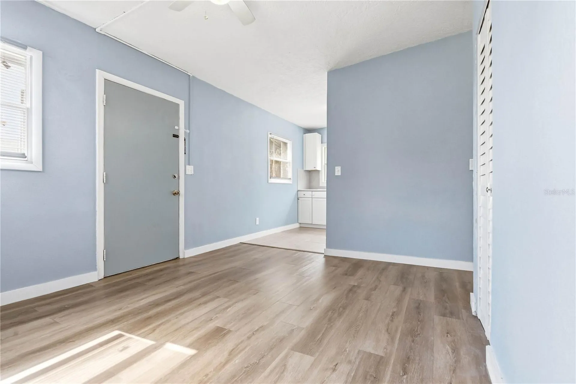3305 Oakley Avenue St Petersburg FL 33712