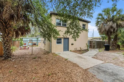3305 Oakley Avenue St Petersburg FL 33712