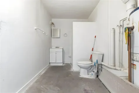 3305 Oakley Avenue St Petersburg FL 33712