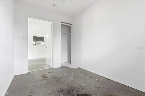 3305 Oakley Avenue St Petersburg FL 33712