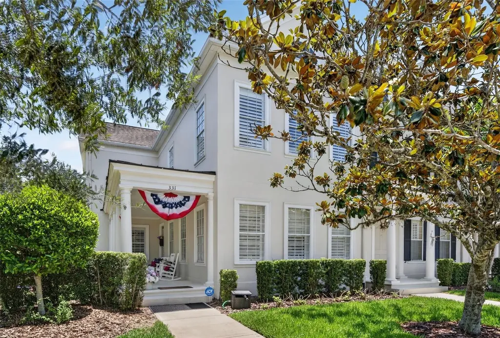 331 Celebration Boulevard Celebration FL 34747