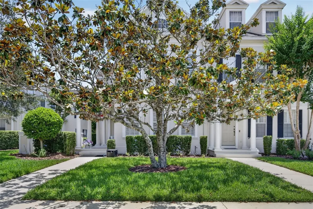 331 Celebration Boulevard Celebration FL 34747
