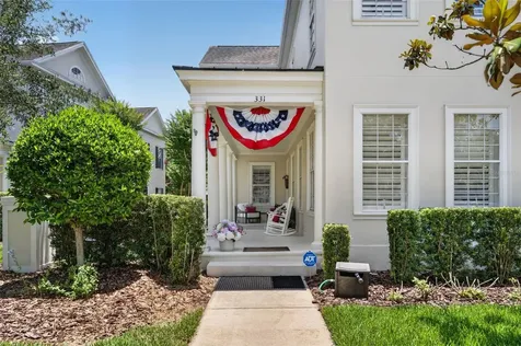 331 Celebration Boulevard Celebration FL 34747