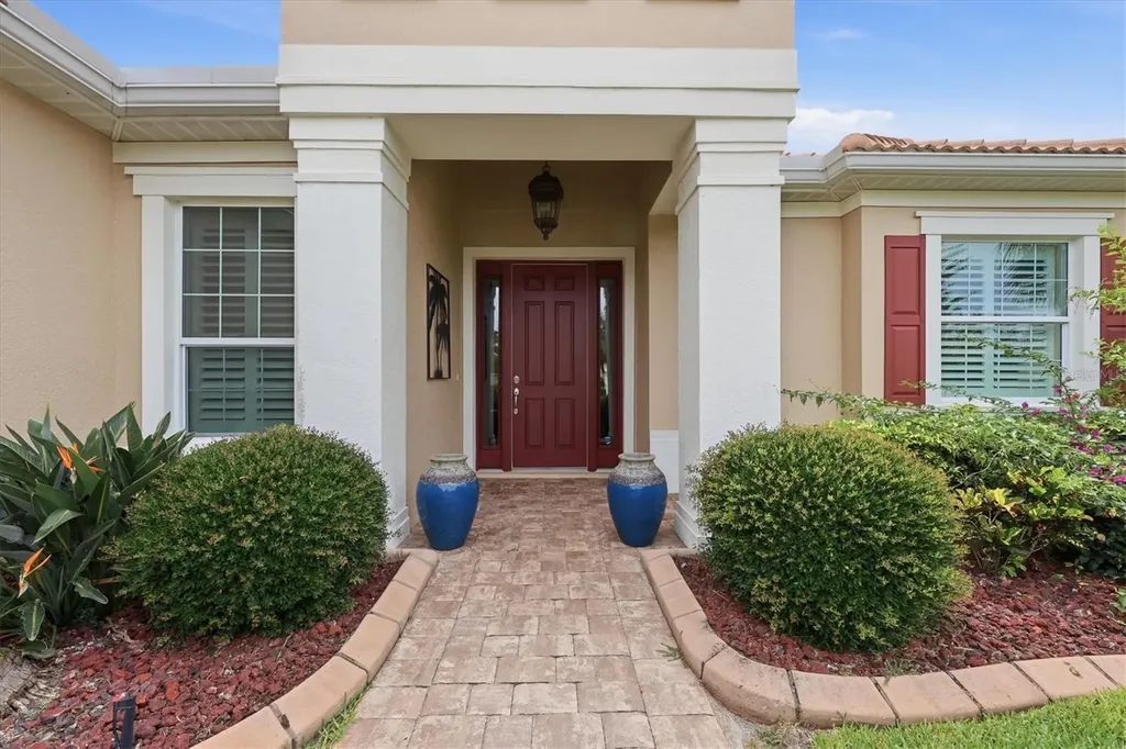 295 Marsh Creek Road Venice FL 34292
