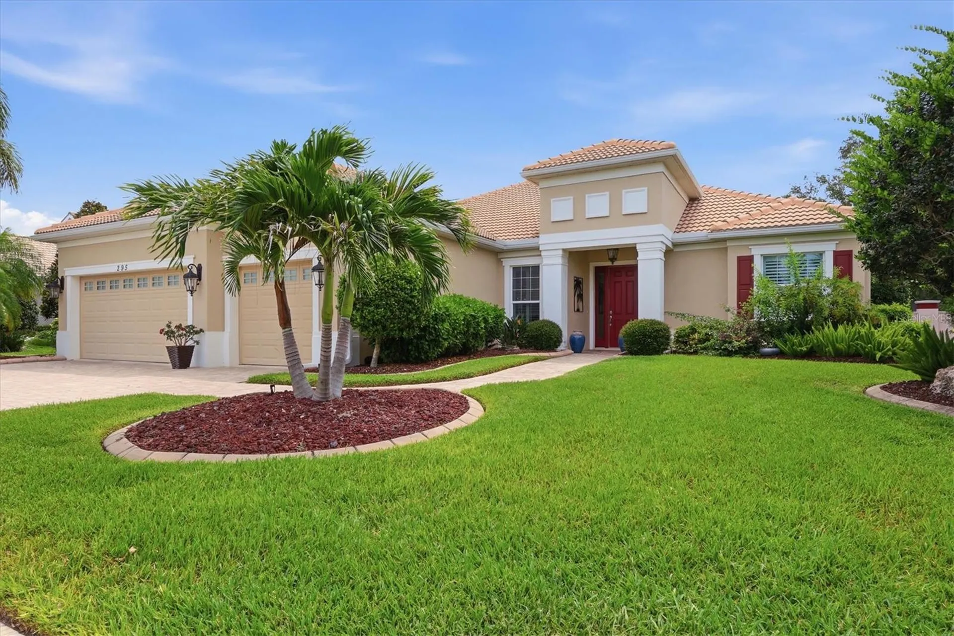 295 Marsh Creek Road Venice FL 34292