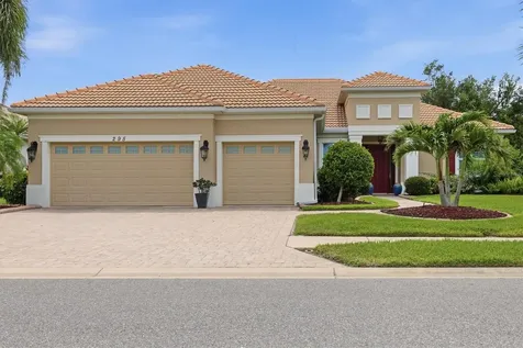 295 Marsh Creek Road Venice FL 34292
