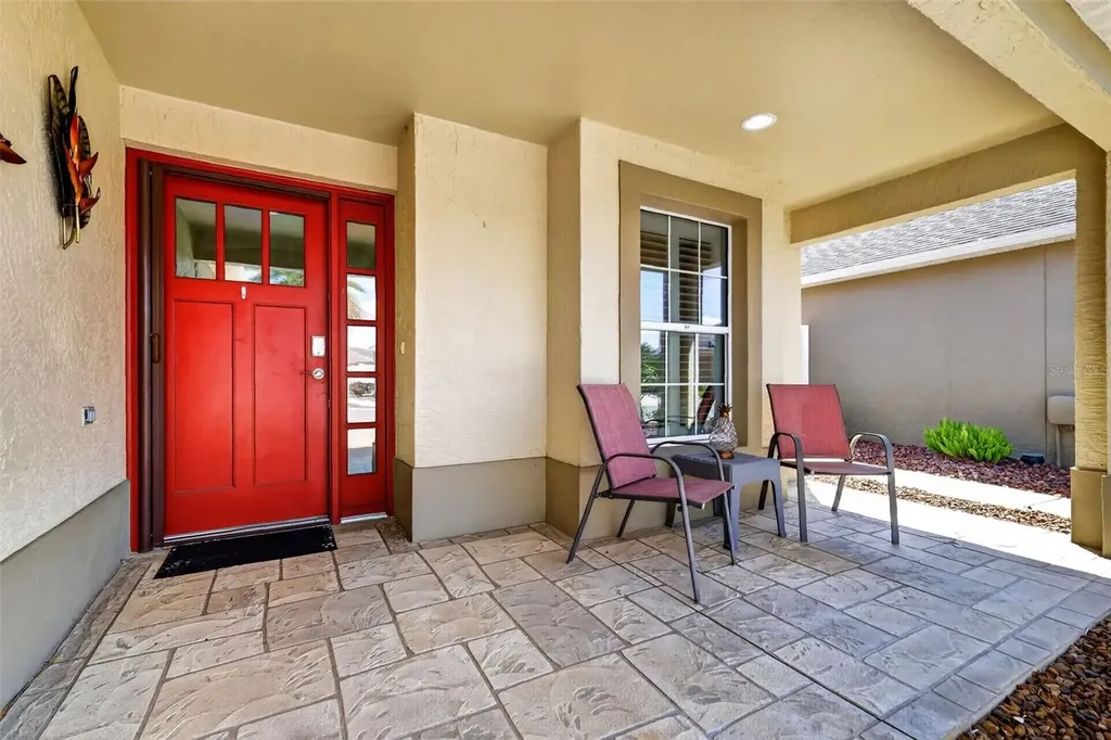 535 Cammarano Place The Villages FL 32162