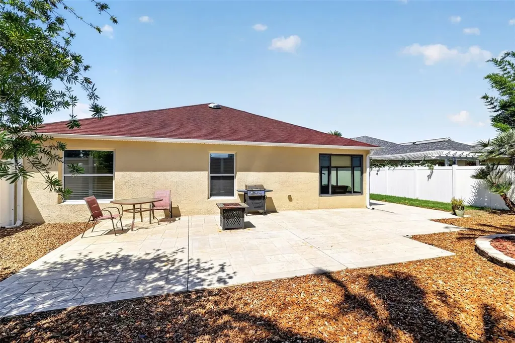 535 Cammarano Place The Villages FL 32162