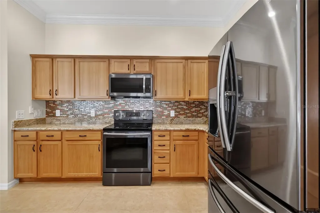 535 Cammarano Place The Villages FL 32162