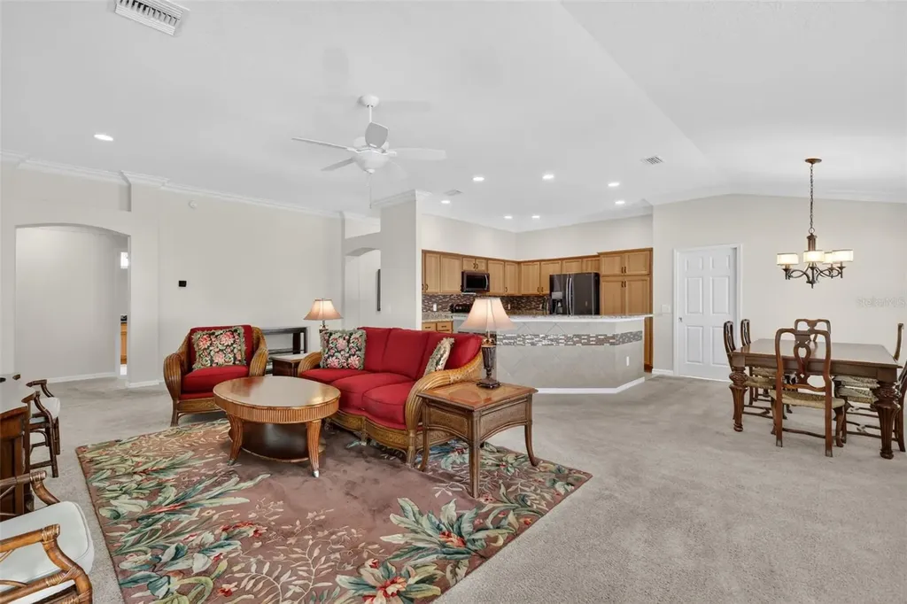 535 Cammarano Place The Villages FL 32162