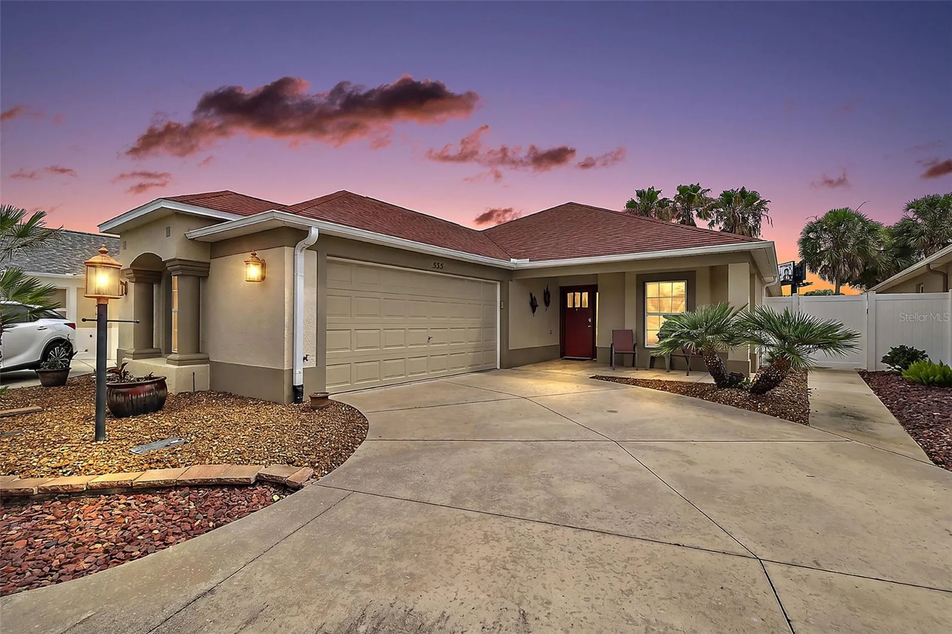 535 Cammarano Place The Villages FL 32162