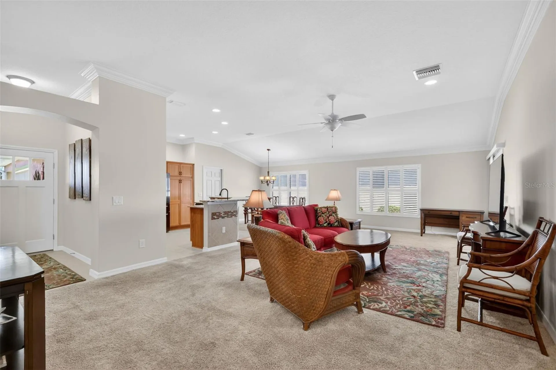 535 Cammarano Place The Villages FL 32162