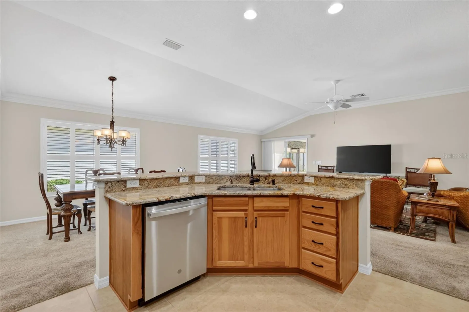 535 Cammarano Place The Villages FL 32162