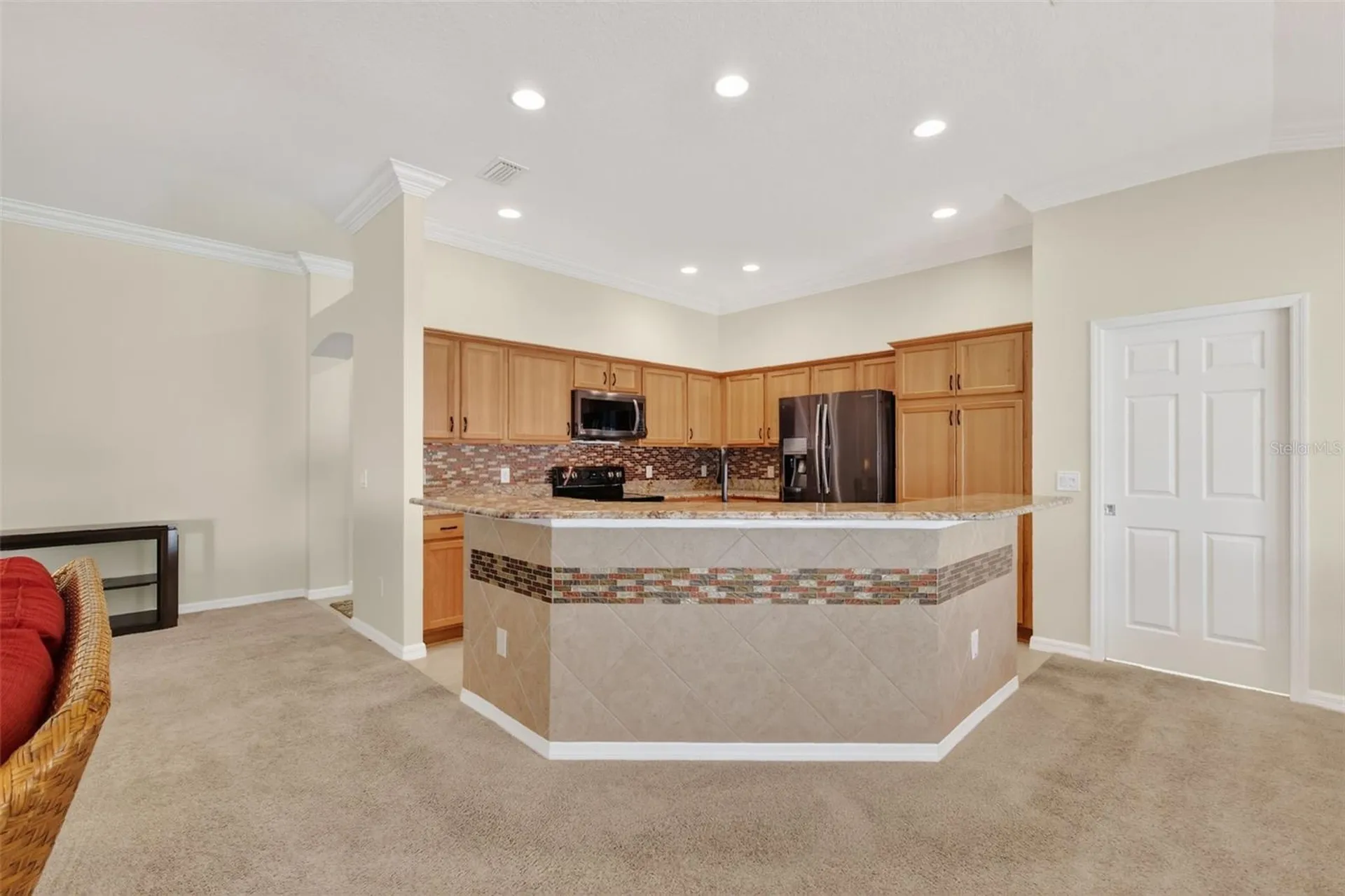 535 Cammarano Place The Villages FL 32162