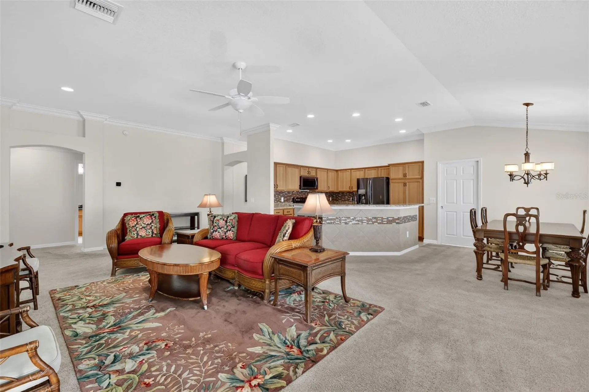 535 Cammarano Place The Villages FL 32162