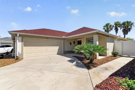535 Cammarano Place The Villages FL 32162