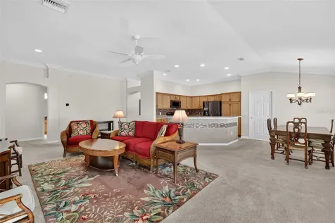 535 Cammarano Place The Villages FL 32162