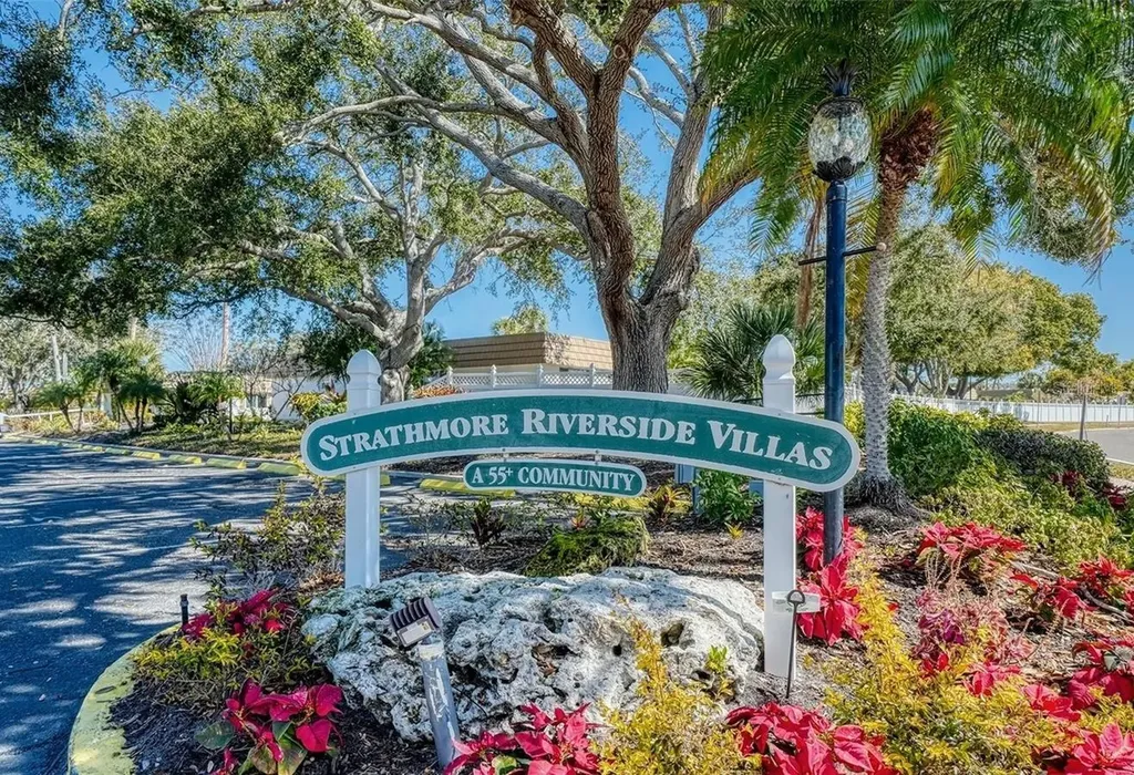 2731 Riverbluff Way Sarasota FL 34231