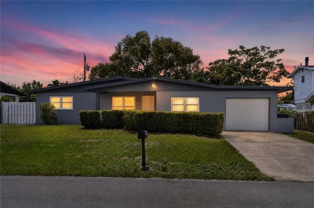1332 Continental Drive Daytona Beach FL 32117