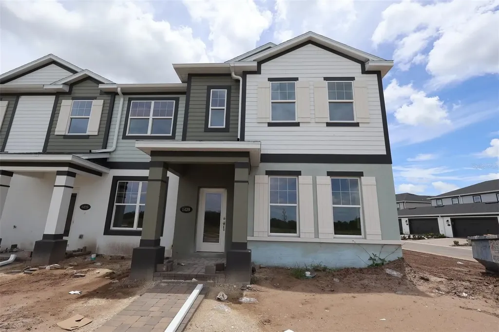 1429 Hyde Street St Cloud FL 34771