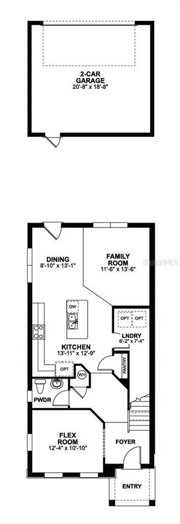 1429 Hyde Street St Cloud FL 34771