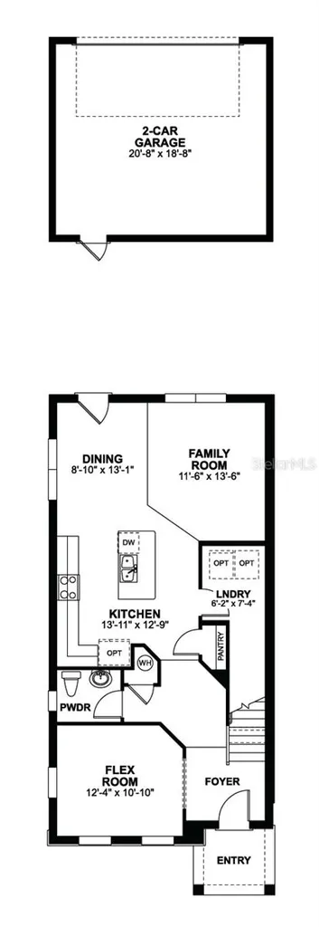1429 Hyde Street St Cloud FL 34771