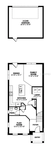 1429 Hyde Street St Cloud FL 34771