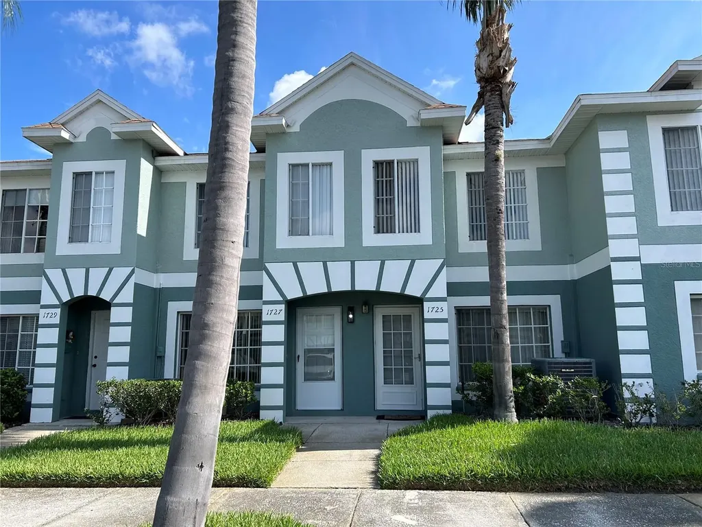 1727 Fluorshire Drive Brandon FL 33511